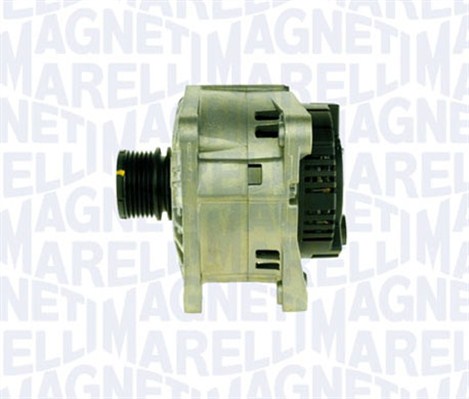 MAGNETI MARELLI Generátor MRA90412_MM