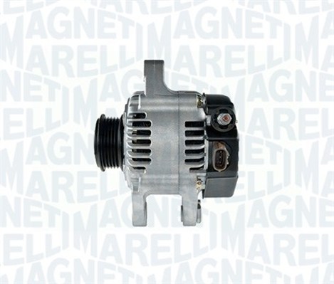 MAGNETI MARELLI Generátor MRA90413_MM