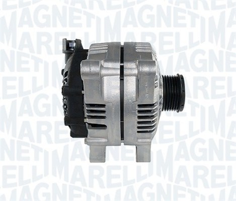 MAGNETI MARELLI Generátor MRA90419_MM