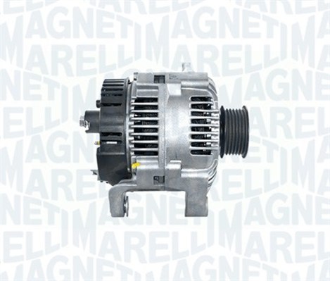 MAGNETI MARELLI Generátor MRA90420_MM