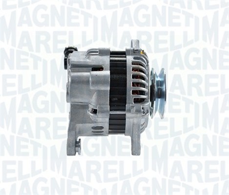 MAGNETI MARELLI Generátor MRA90421_MM