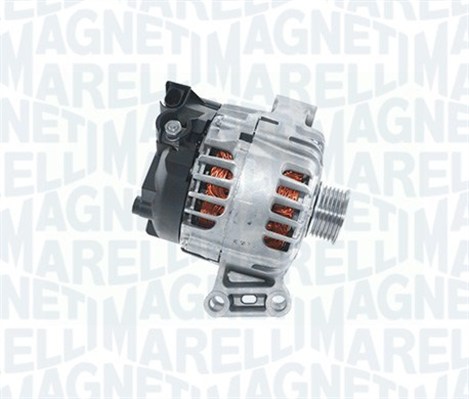 MAGNETI MARELLI Generátor MRA90422_MM