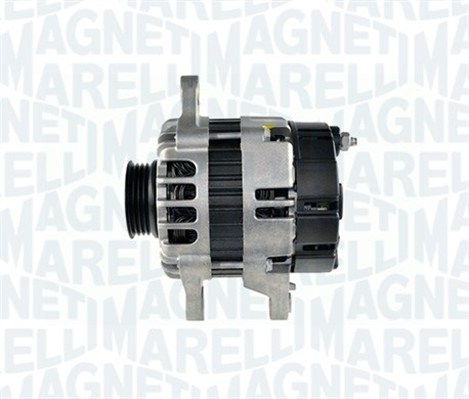 MAGNETI MARELLI Generátor MRA90423_MM