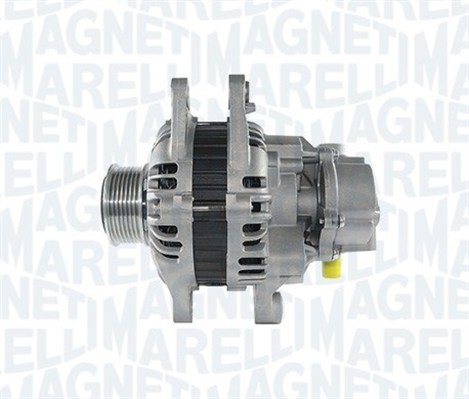 MAGNETI MARELLI Generátor MRA90424_MM