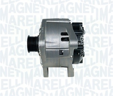 MAGNETI MARELLI Generátor MRA90425_MM