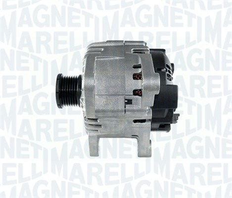 MAGNETI MARELLI Generátor MRA90426_MM