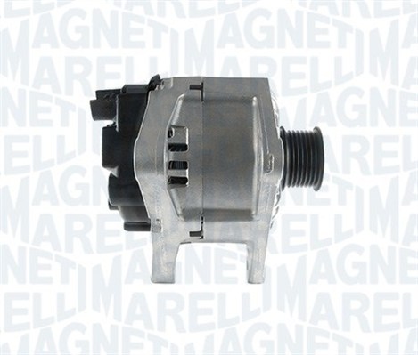 MAGNETI MARELLI Generátor MRA90427_MM