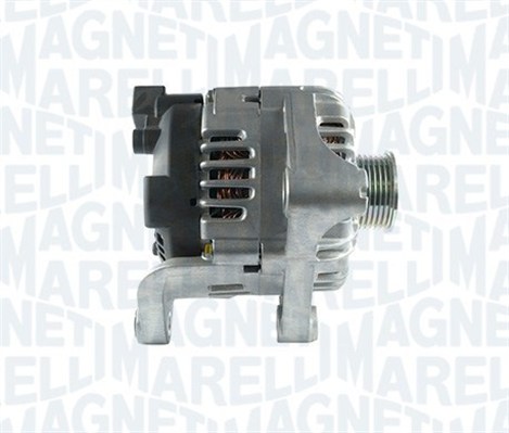 MAGNETI MARELLI Generátor MRA90428_MM