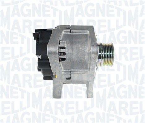 MAGNETI MARELLI Generátor MRA90429_MM