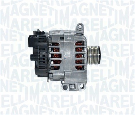 MAGNETI MARELLI MRA90431_MM Generátor