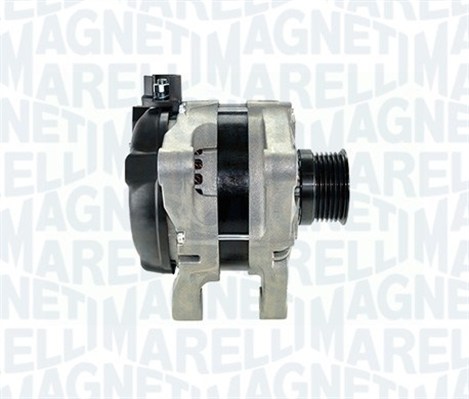 MAGNETI MARELLI Generátor MRA90434_MM