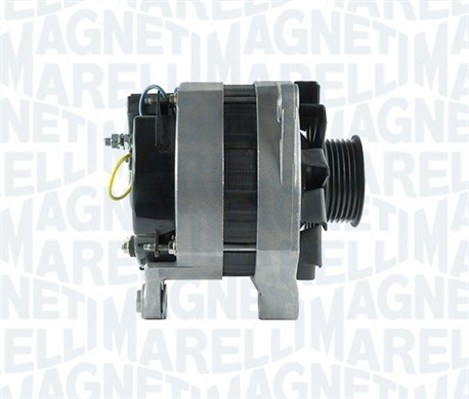 MAGNETI MARELLI Generátor MRA90442_MM