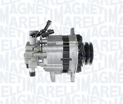 MAGNETI MARELLI Generátor MRA90444_MM