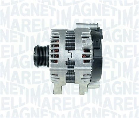 MAGNETI MARELLI Generátor MRA90446_MM