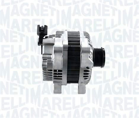 MAGNETI MARELLI Generátor MRA90447_MM