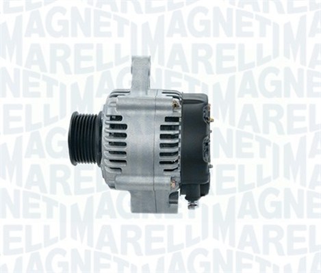 MAGNETI MARELLI Generátor MRA90448_MM