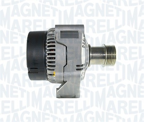 MAGNETI MARELLI Generátor MRA90449_MM