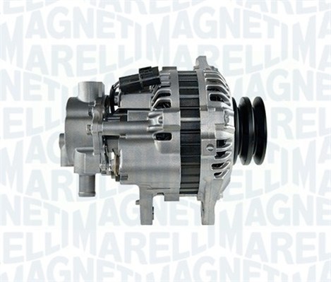 MAGNETI MARELLI Generátor MRA90451_MM