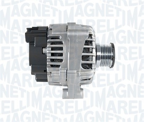 MAGNETI MARELLI Generátor MRA90453_MM