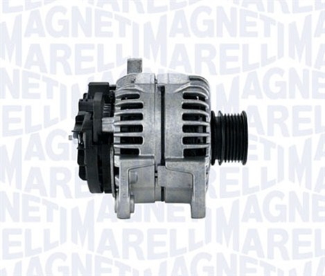 MAGNETI MARELLI Generátor MRA90458_MM