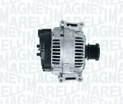 MAGNETI MARELLI Generátor MRA90459_MM