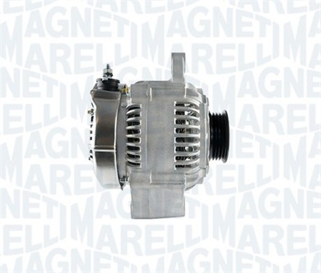 MAGNETI MARELLI Generátor MRA90462_MM