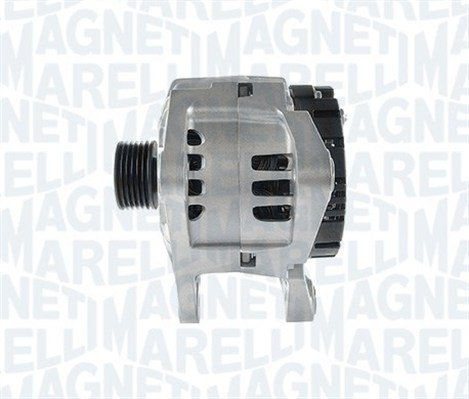 MAGNETI MARELLI Generátor MRA90465_MM