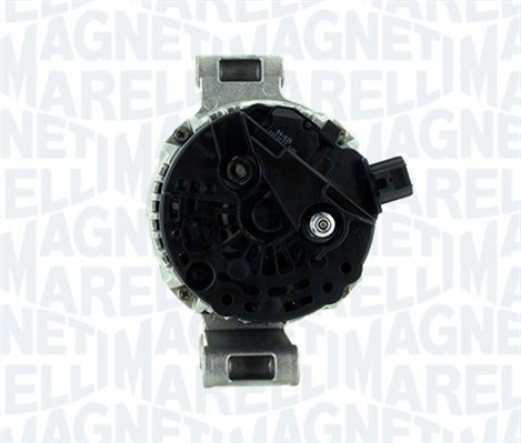 MAGNETI MARELLI Generátor MRA90468_MM