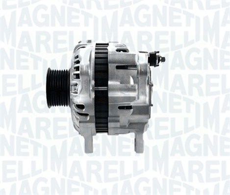 MAGNETI MARELLI Generátor MRA90469_MM