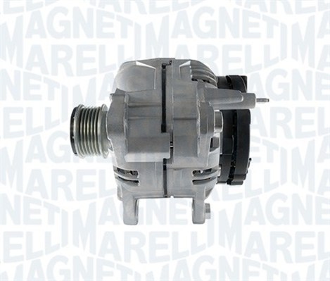 MAGNETI MARELLI Generátor MRA90471_MM