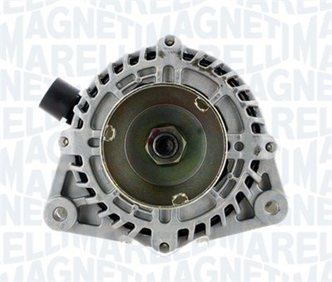 MAGNETI MARELLI Generátor MRA90472_MM