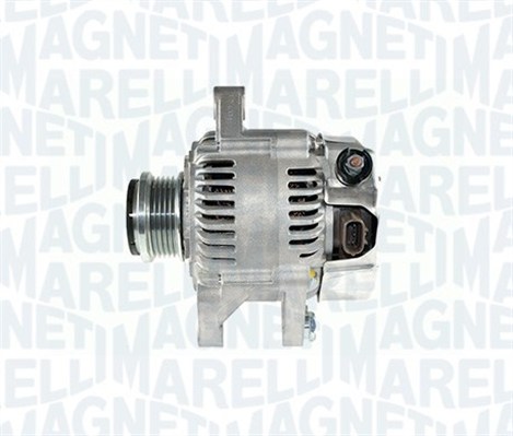 MAGNETI MARELLI Generátor MRA90480_MM