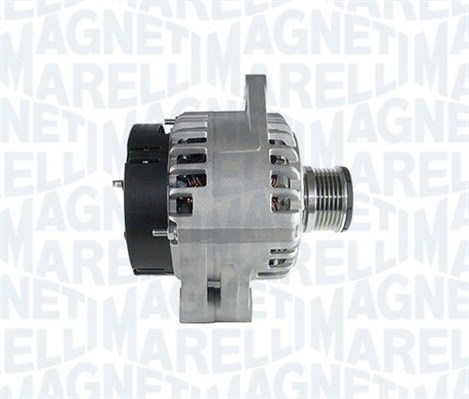 MAGNETI MARELLI Generátor MRA90481_MM