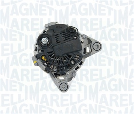 MAGNETI MARELLI Generátor MRA90489_MM