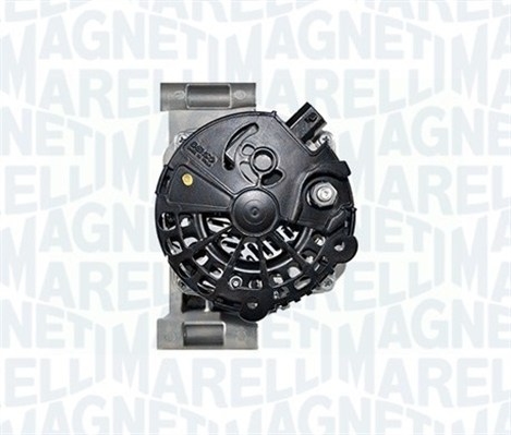 MAGNETI MARELLI Generátor MRA90494_MM