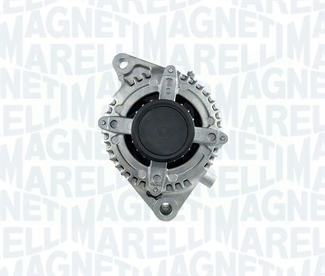 MAGNETI MARELLI Generátor MRA90498_MM