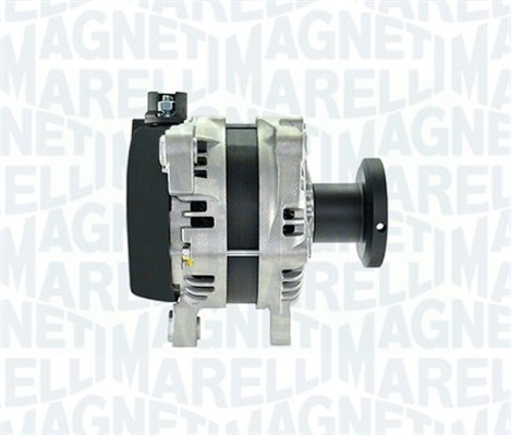 MAGNETI MARELLI Generátor MRA90501_MM