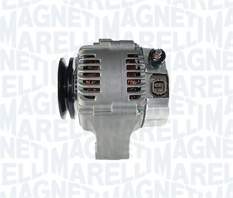 MAGNETI MARELLI Generátor MRA90502_MM