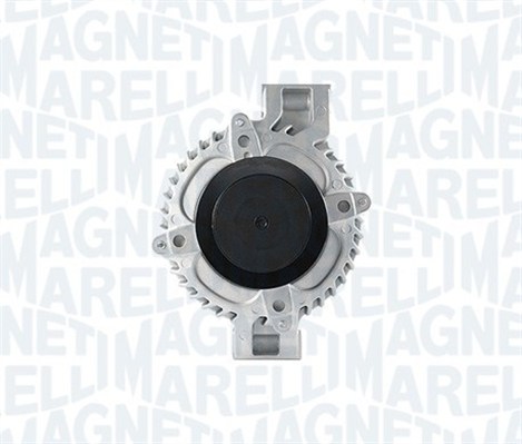 MAGNETI MARELLI Generátor MRA90509_MM