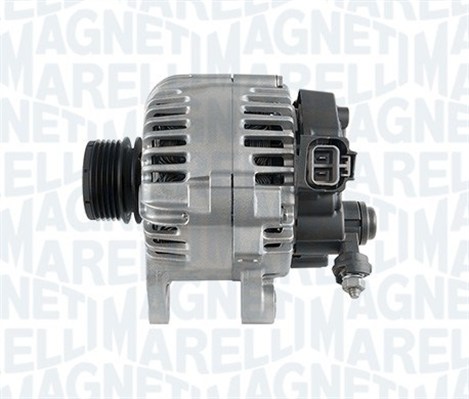 MAGNETI MARELLI Generátor MRA90511_MM