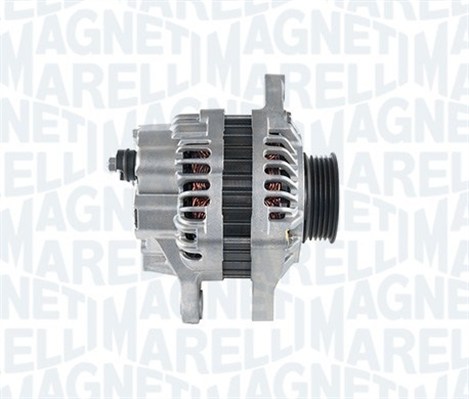 MAGNETI MARELLI Generátor MRA90517_MM