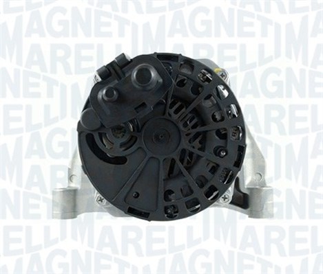 MAGNETI MARELLI Generátor MRA90519_MM