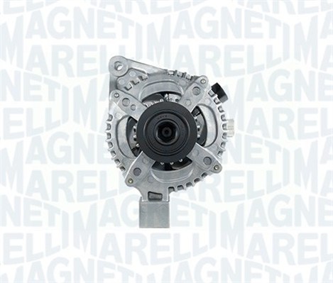 MAGNETI MARELLI Generátor MRA90525_MM