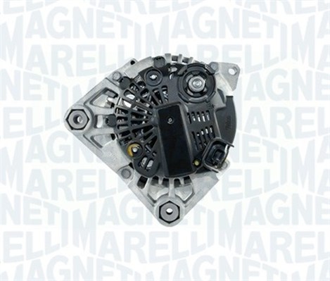 MAGNETI MARELLI Generátor MRA90528_MM