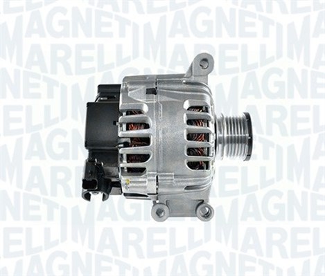 MAGNETI MARELLI Generátor MRA90529_MM