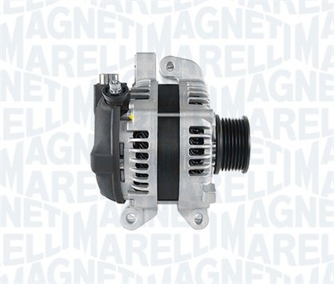 MAGNETI MARELLI Generátor MRA90536_MM