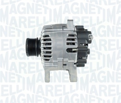 MAGNETI MARELLI Generátor MRA90544_MM