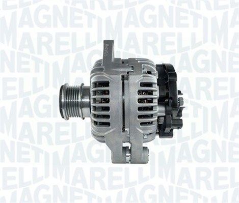 MAGNETI MARELLI Generátor MRA90546_MM