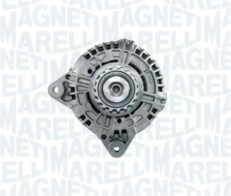 MAGNETI MARELLI Generátor MRA90548_MM