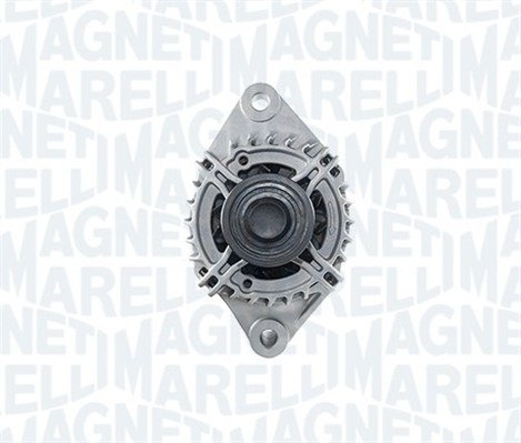 MAGNETI MARELLI Generátor MRA90551_MM